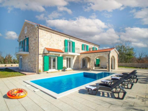 Holiday Home Skelin by Interhome